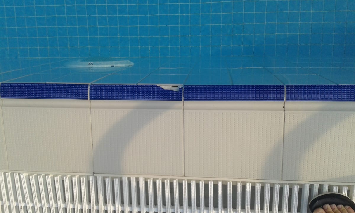 Pool Castival Hotel