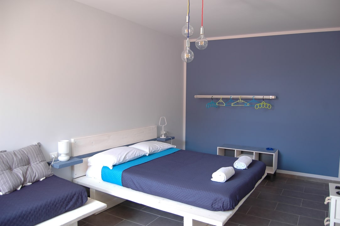 Zimmer B&B Casa Valentone