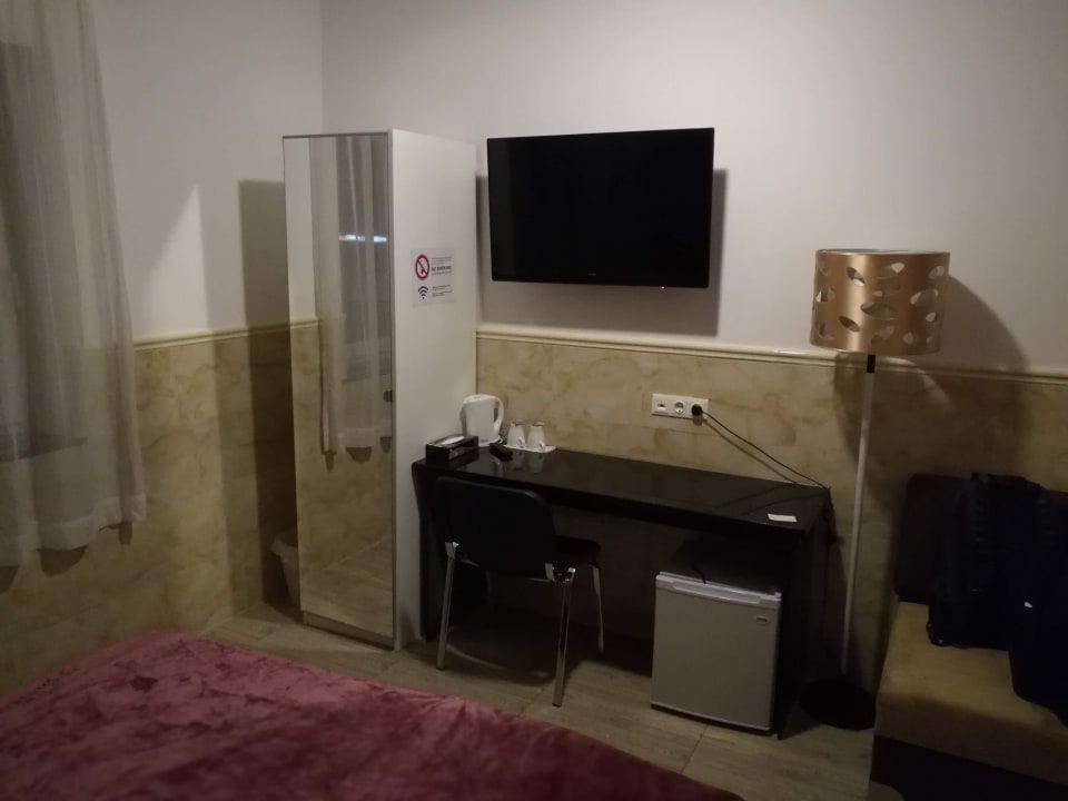 Zimmer Vogelweiderhof-Rooms