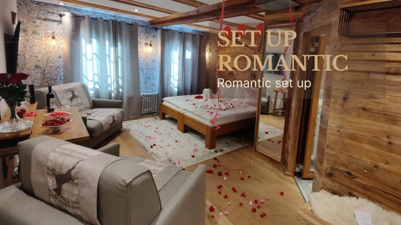 Zimmer Hotel De La Croix Fédérale