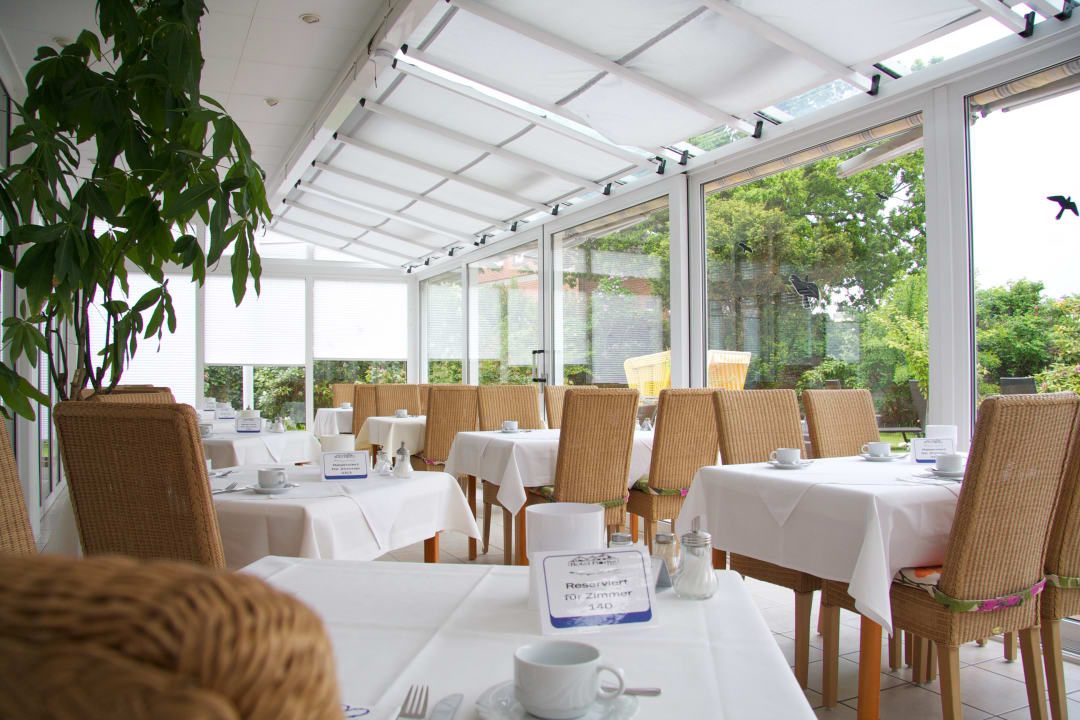 Gastro Hotel Flörke