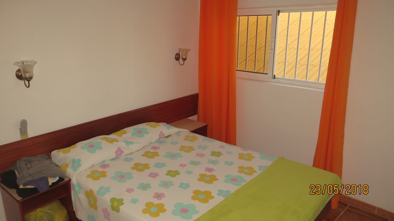 Zimmer Residential Che Guevara