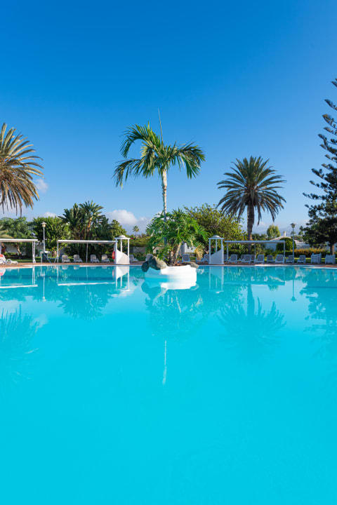 Pool Bungalows Cordial Sandy Golf