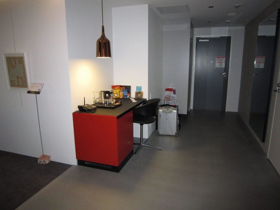 Ultimate Solo Suite #2405 Solo Sokos Hotel Torni Tampere