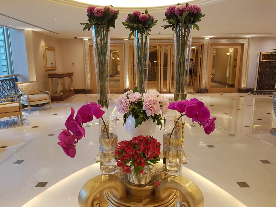 Sonstiges Emirates Palace Mandarin Oriental