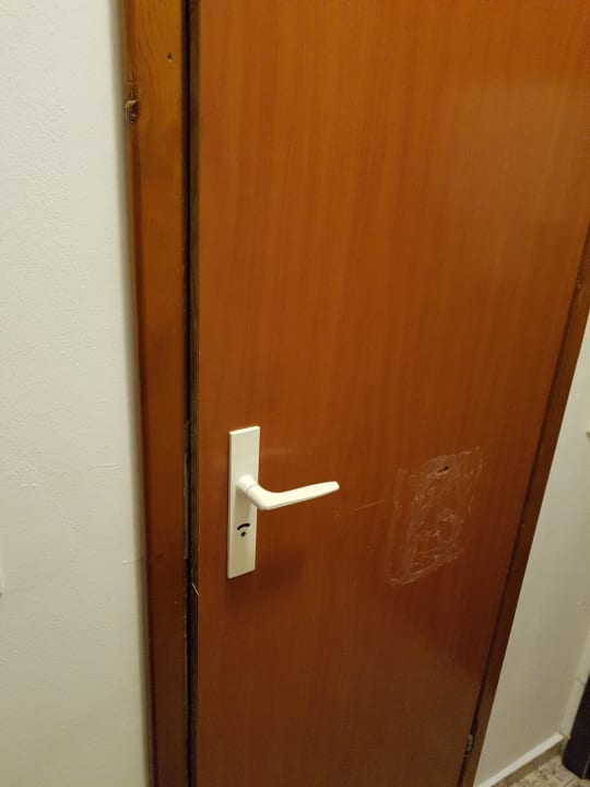 Zimmer Party Hotel Golden Sands - Adults only