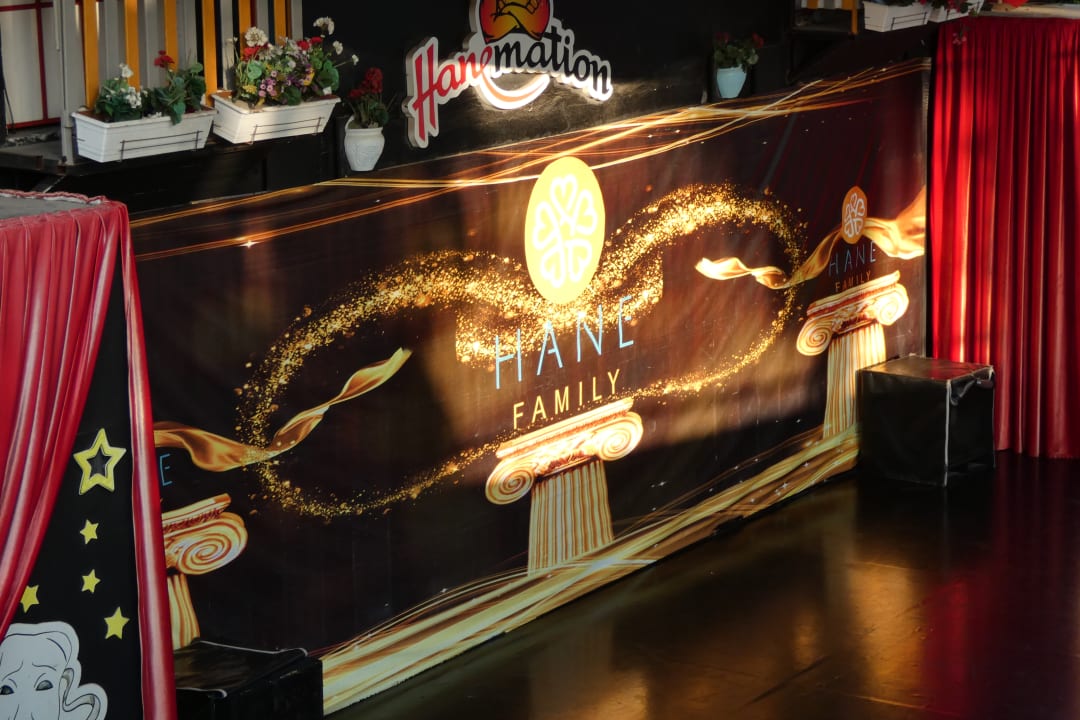 Sport & Freizeit Hane Family Resort