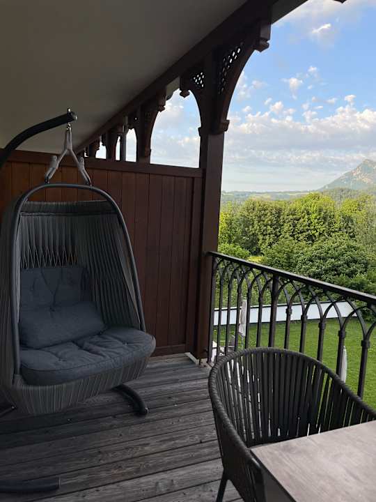 Zimmer Arabella Jagdhof Resort am Fuschlsee