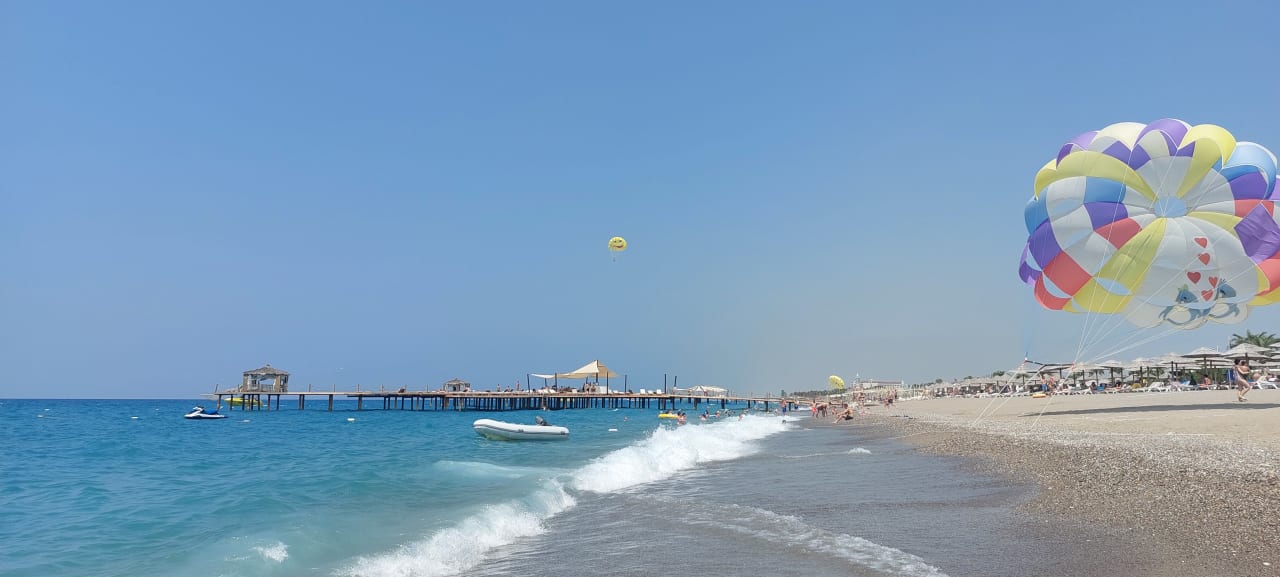 Strand Washington Resort & SPA