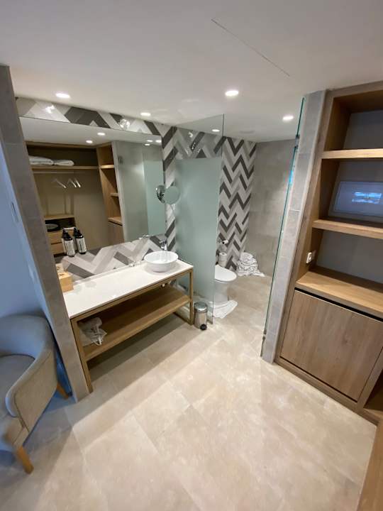 Zimmer Iberostar Waves Cala Domingos