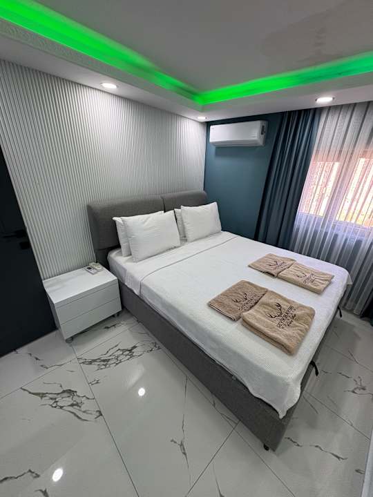 Zimmer Geyikbayiri Mountain Holiday Village