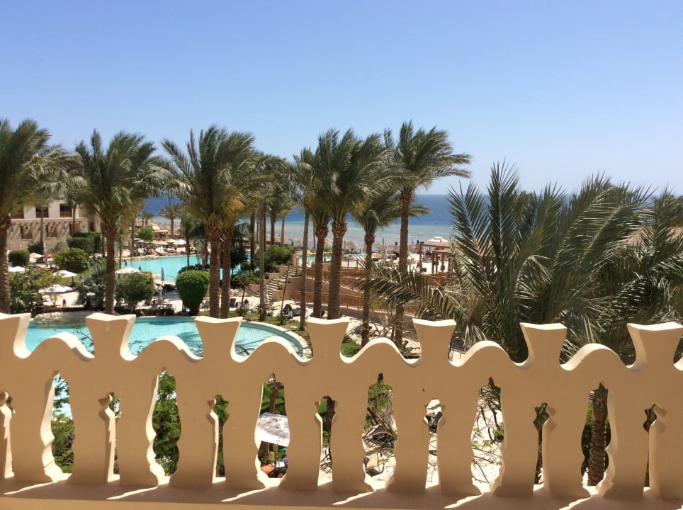 Ausblick Makadi Spa - Adults only