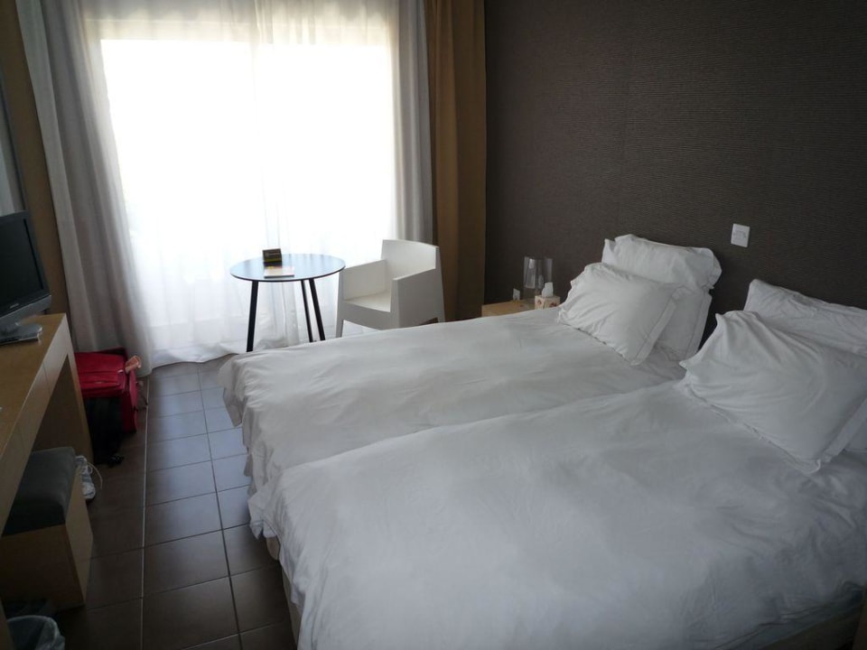 Standardzimmer Napa Mermaid Hotel & Suites