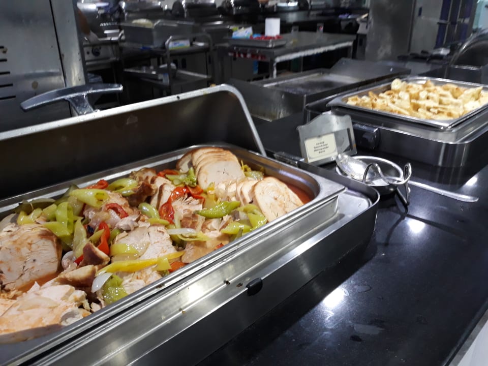 Gastro Sultan of Dreams Hotel & Spa