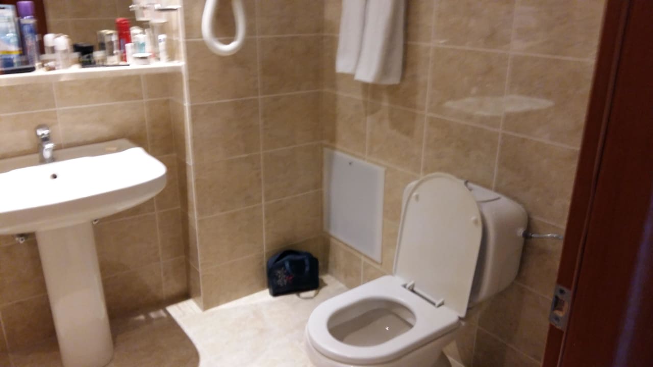 Bad Porto Bello Beach