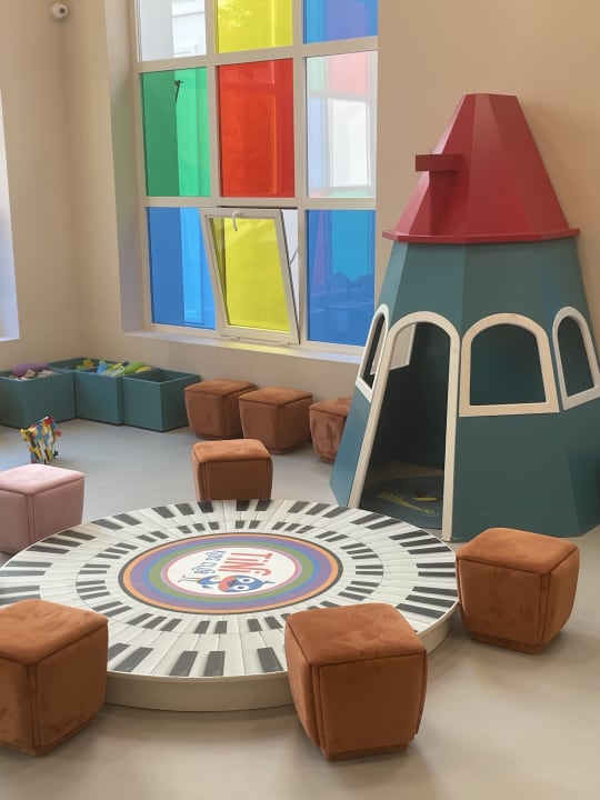 Sport & Freizeit Titanic Deluxe Golf Belek