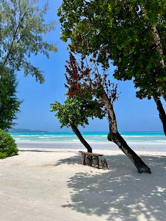 Strand Hotel Cote d'or Lodge