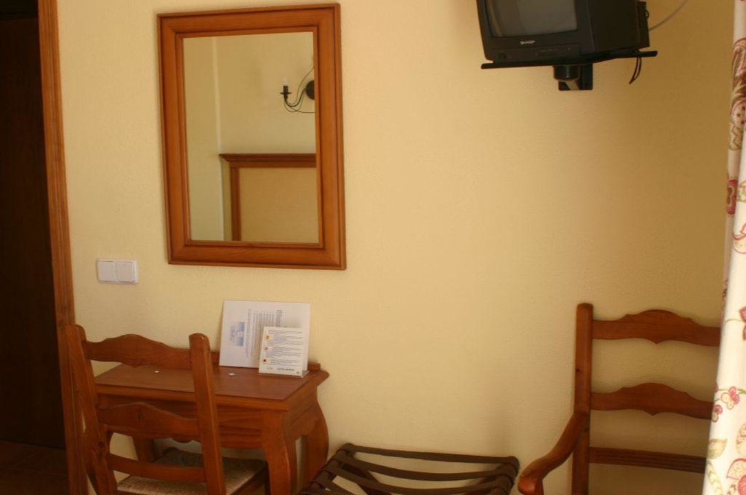 Hotelzimmer Bell Port Hotel