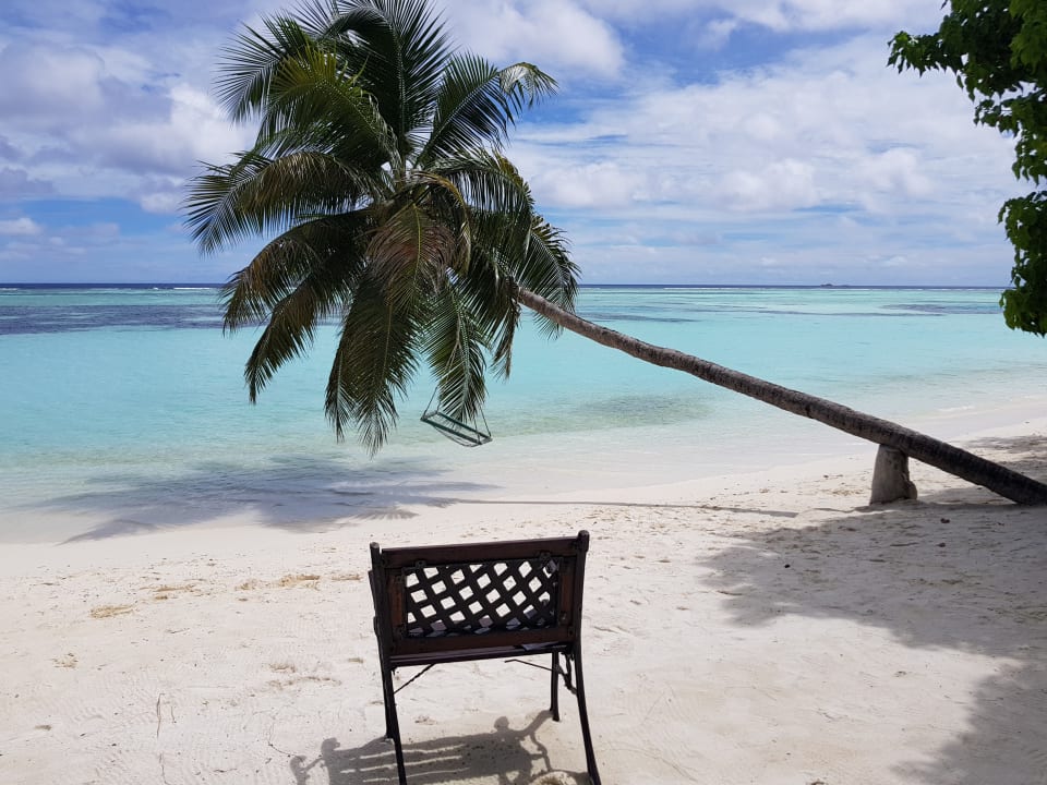 Strand LUX South Ari Atoll