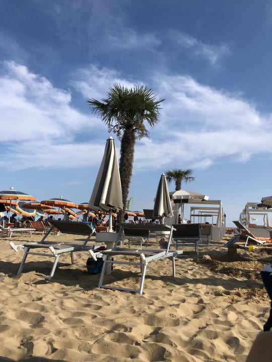 Strand Bibione Palace