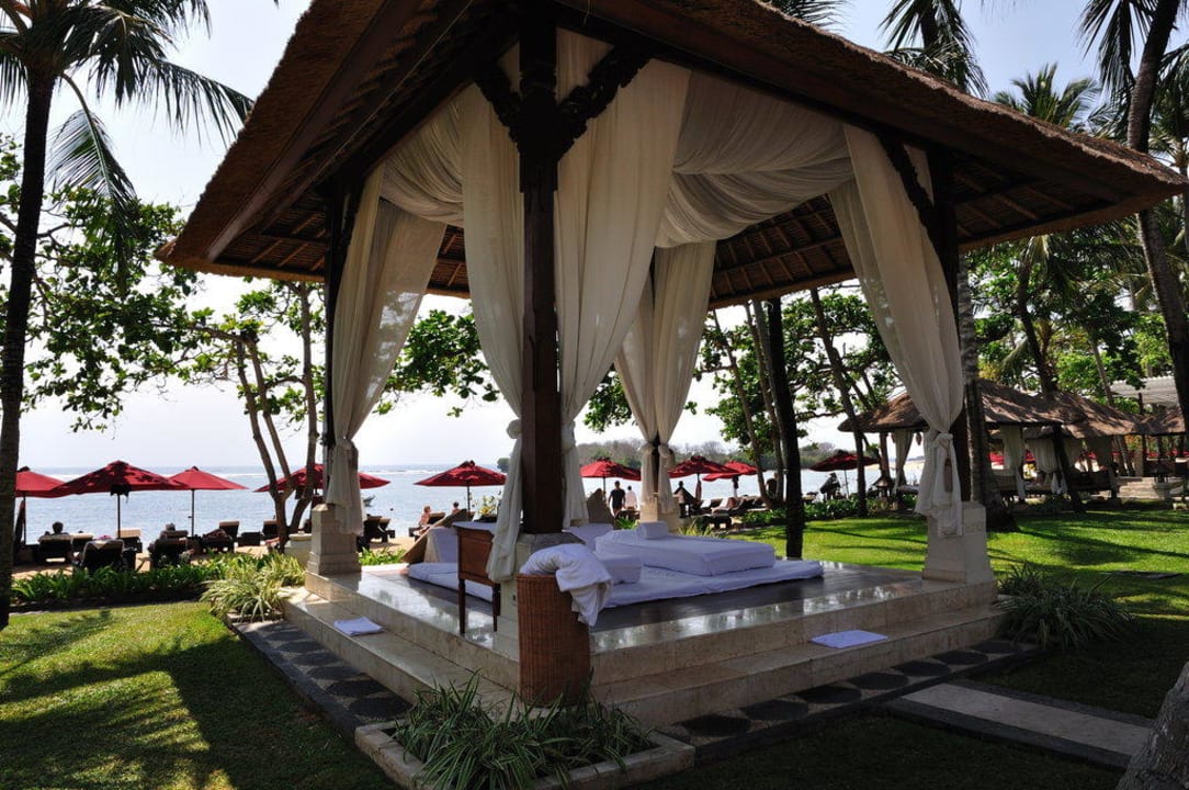 Massage The Laguna A Luxury Collection Resort & Spa