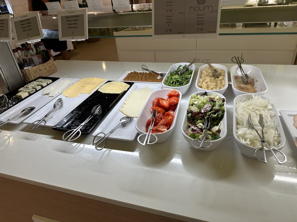 Gastro Aparthotel Houm Plaza Son Rigo