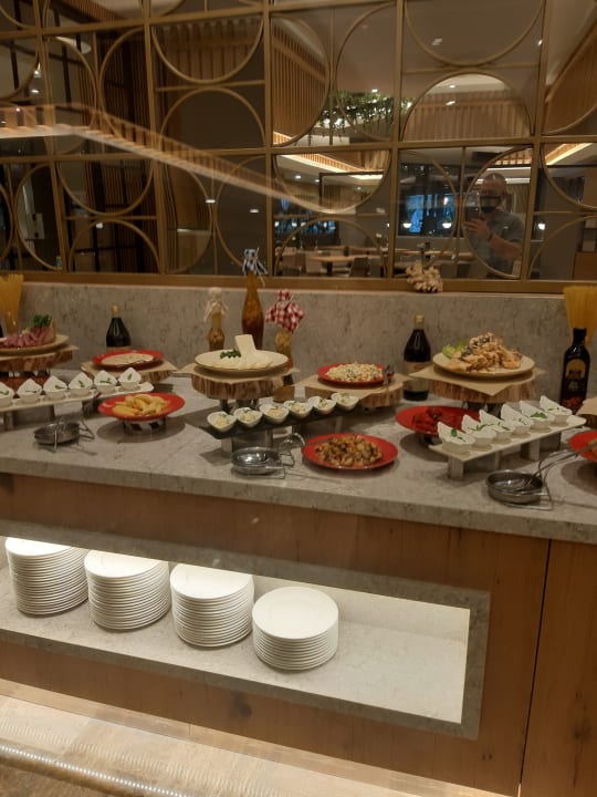 Gastro Hotel Miramare Beach