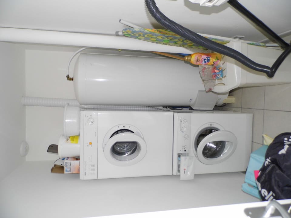 Witrtschaftsraum Holiday House Eden Club 14 Lacanau