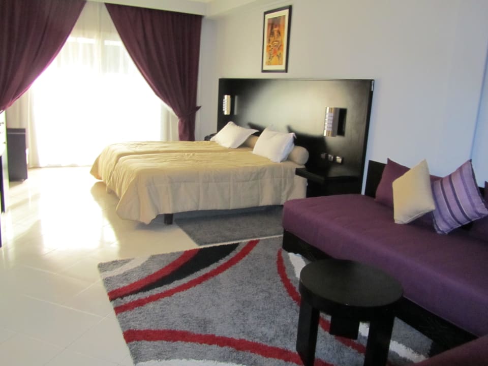 Hotel Atlas Les Almohades Agadir Allegro Agadir