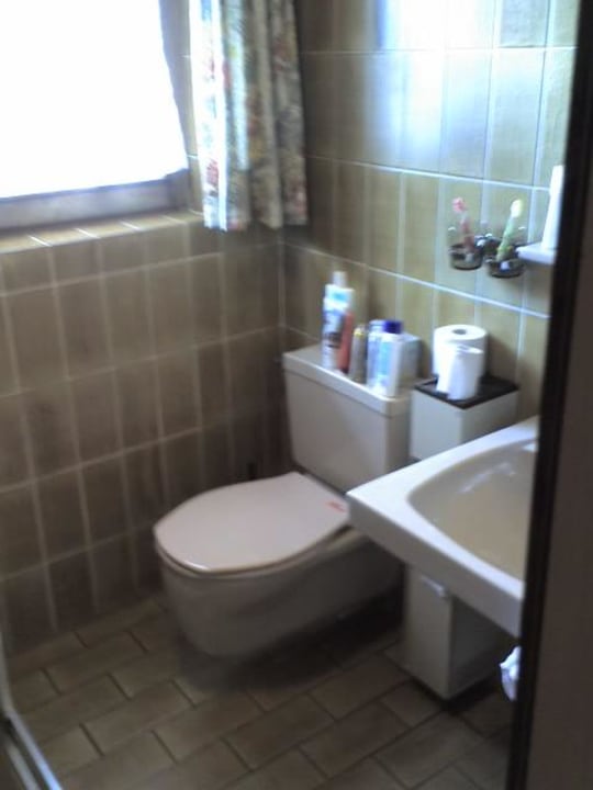 Bad Zimmer Madleine Gourmethotel Yscla