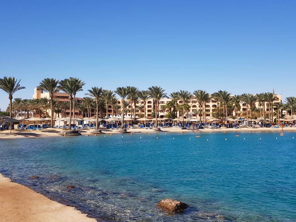Strand Continental Hotel Hurghada