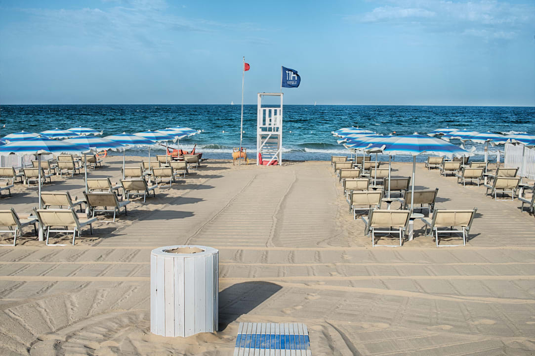 Strand NH Catania Parco Degli Aragonesi