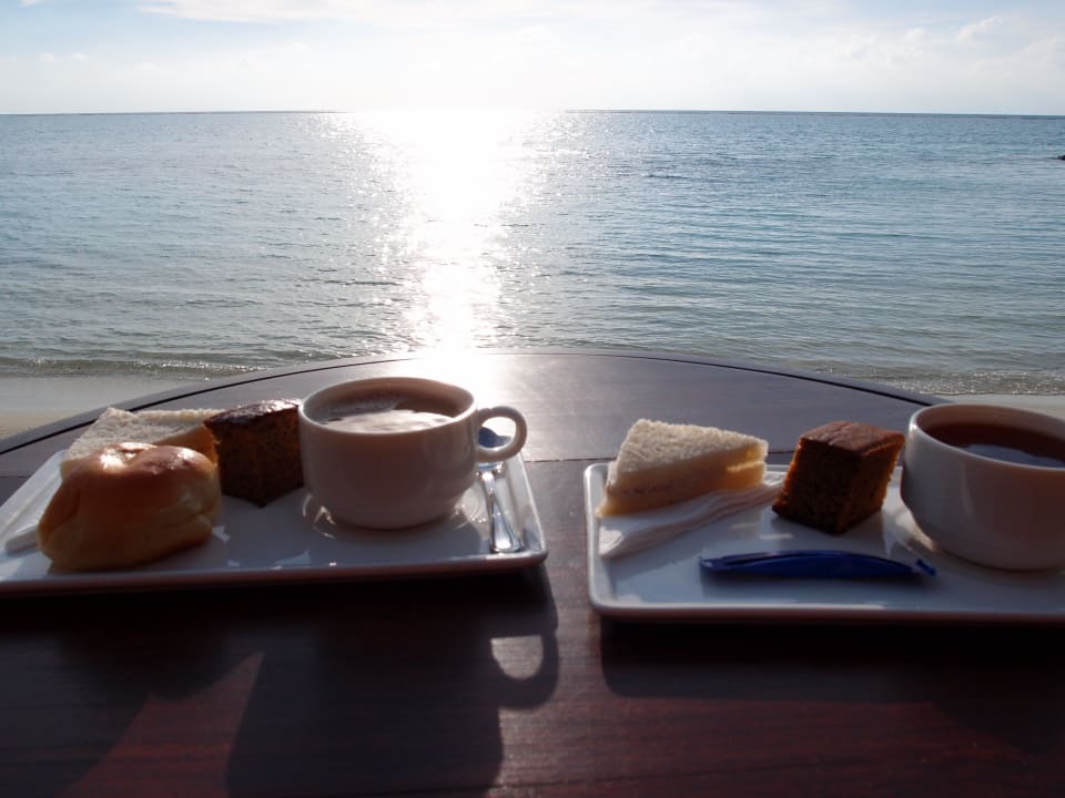 Gastro Summer Island Maldives