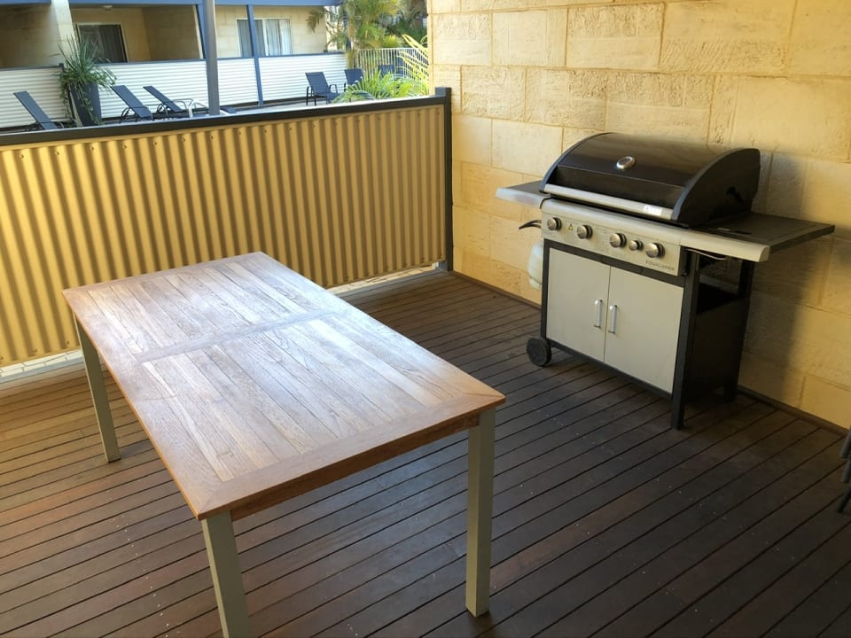 Zimmer Kalbarri Edge Resort