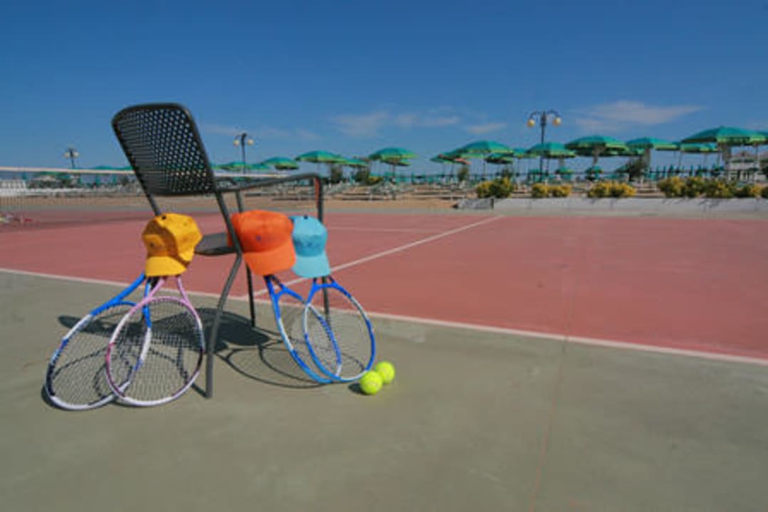 Giochiamo? Hotel Janeiro