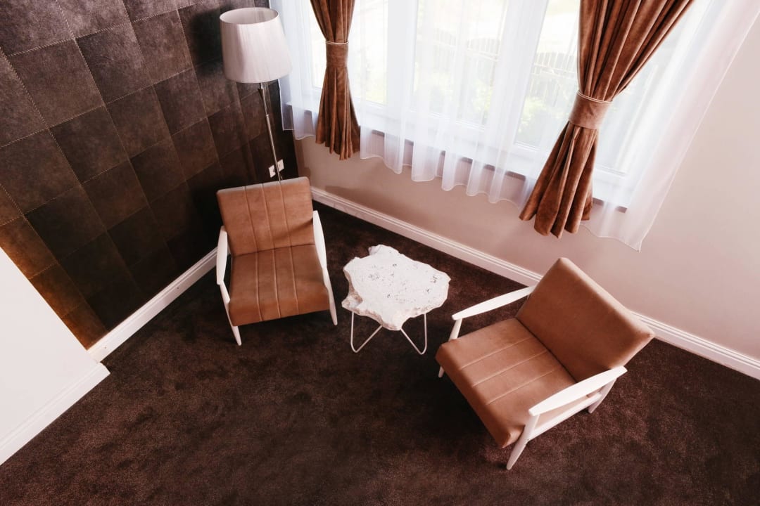 Standard suite Hotel Ideja