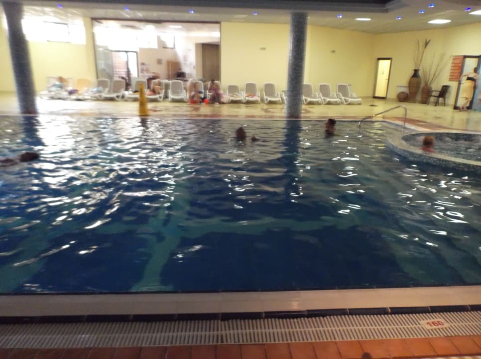 Pool GRIFID Aqua Club Bolero