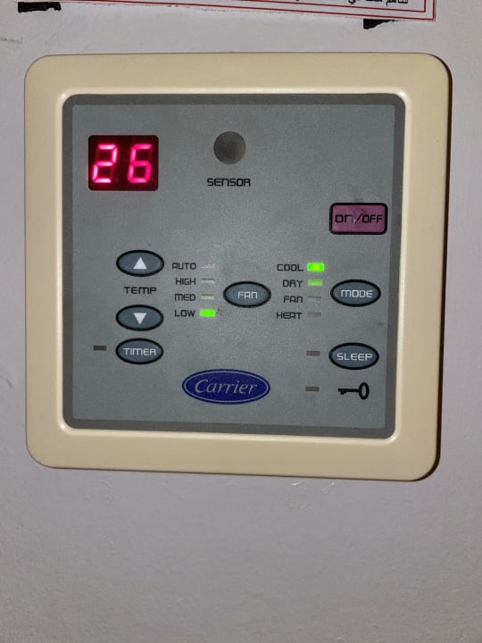 Zimmer Cleopatra Luxury Resort Makadi Bay