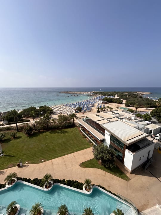 Strand Asterias Beach