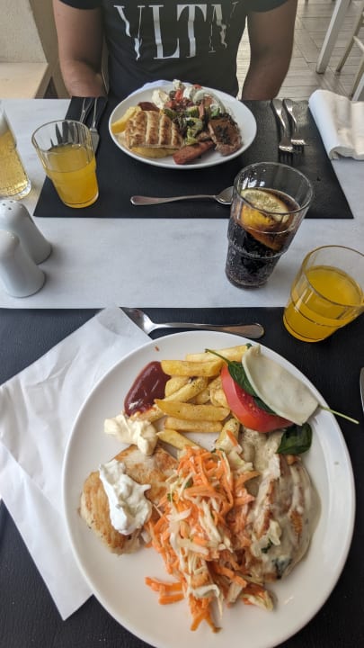 Gastro Seaside A Lifestyle Resort