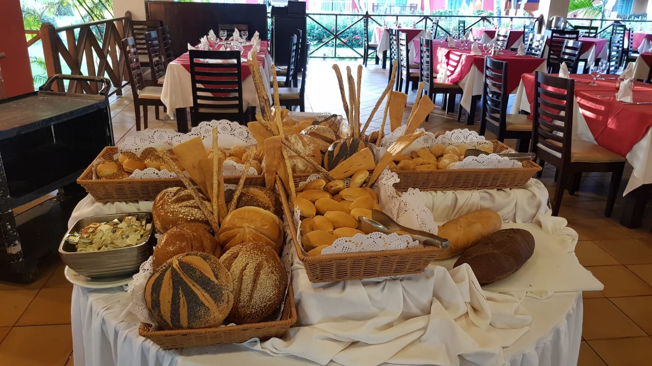 Gastro Punta Cana Princess All Suites Resort & Spa