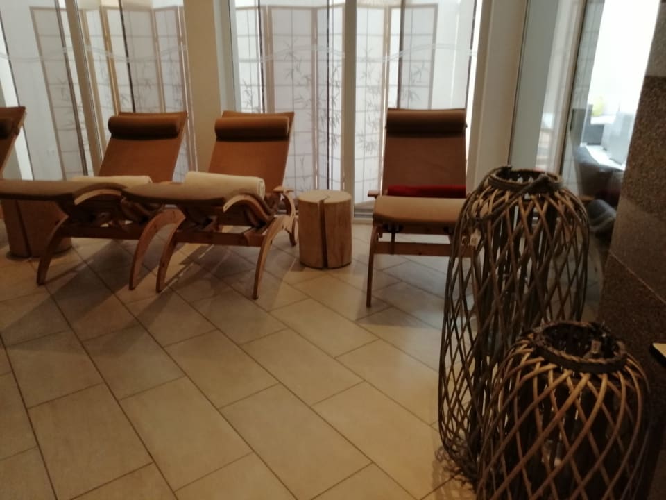 Sport & Freizeit Hotel Wiesenhof Garden Resort