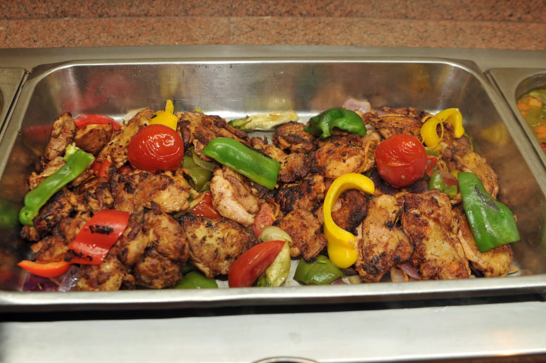 Gastro Jaz Makadi Saraya Resort