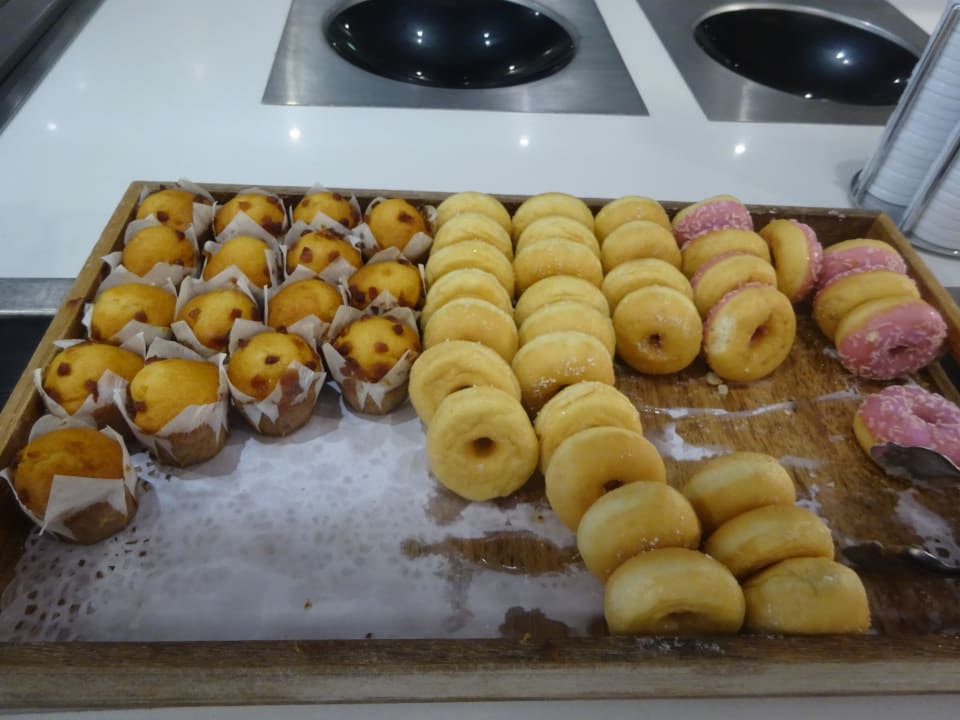 Gastro Alcudia Garden Aparthotel