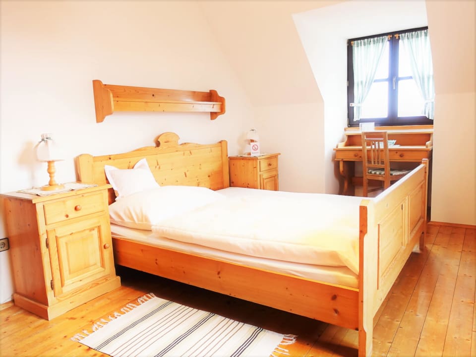 Zimmer Landhaus Weinblick