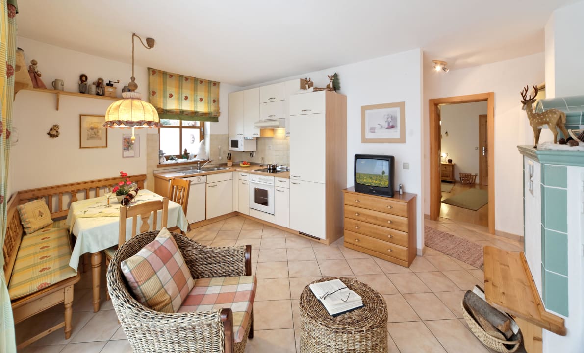 Ferienwohnung " Waldheimat" Zum Sonnenhügel