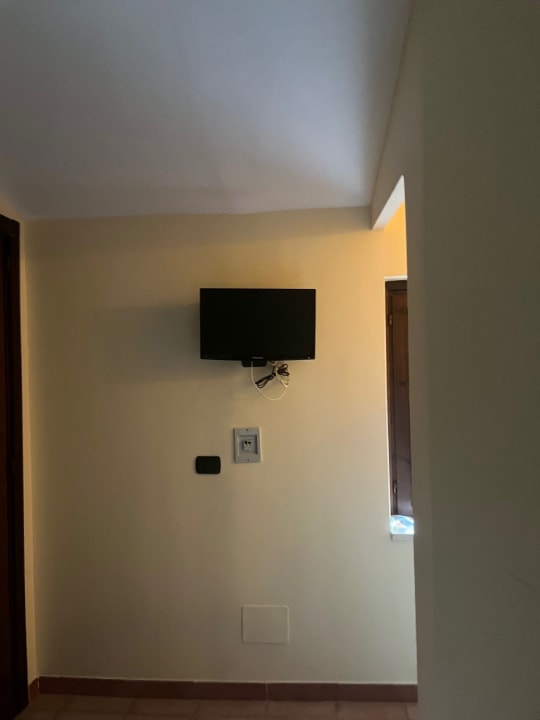 Zimmer Agriturismo Carpineto Apartments