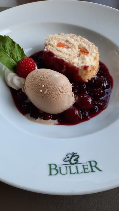 Gastro Ringhotel Landhotel Buller