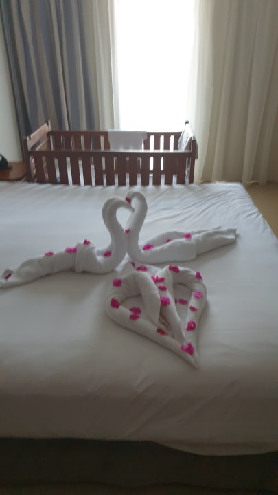 Zimmer Stella Garden Resort & Spa, Makadi Bay