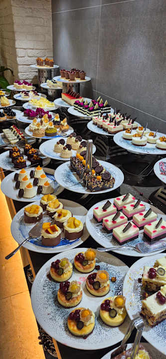 Gastro Adalya Resort & Spa - Adults Only